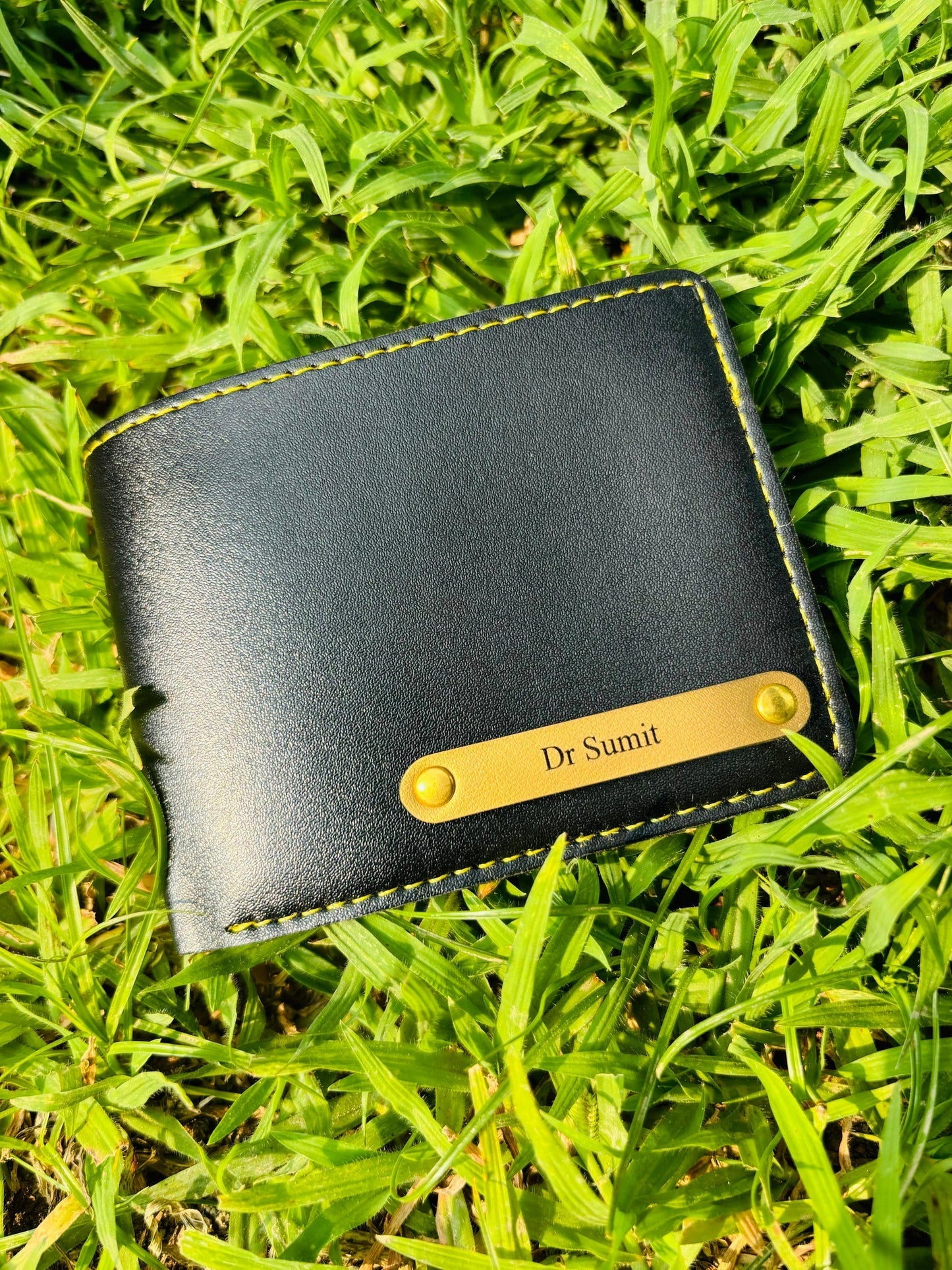 Premium Men Wallet