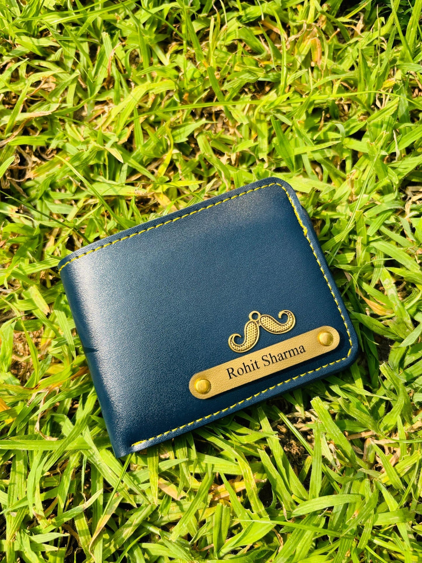 Premium Men Wallet