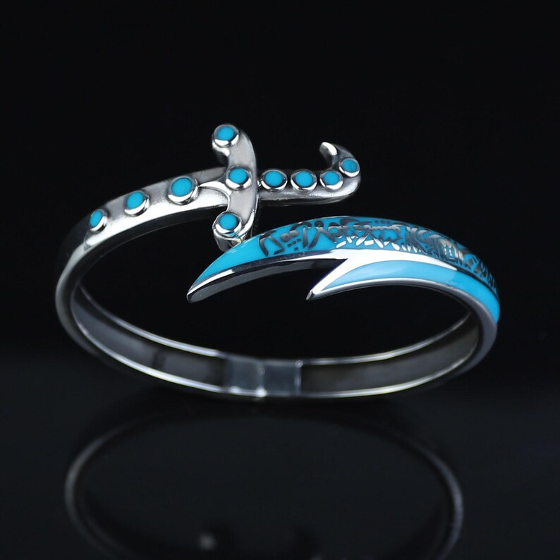 ZULFQAR KARA _ PREMIUM QUALITY